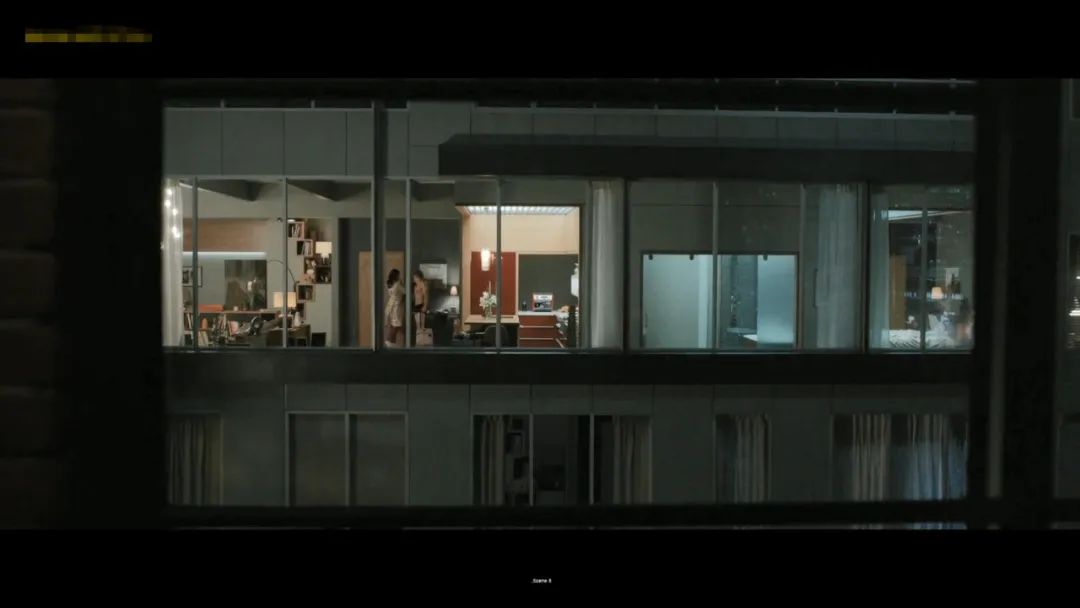 颜值肉体齐飞，一桩因*窥偷**引发的血案