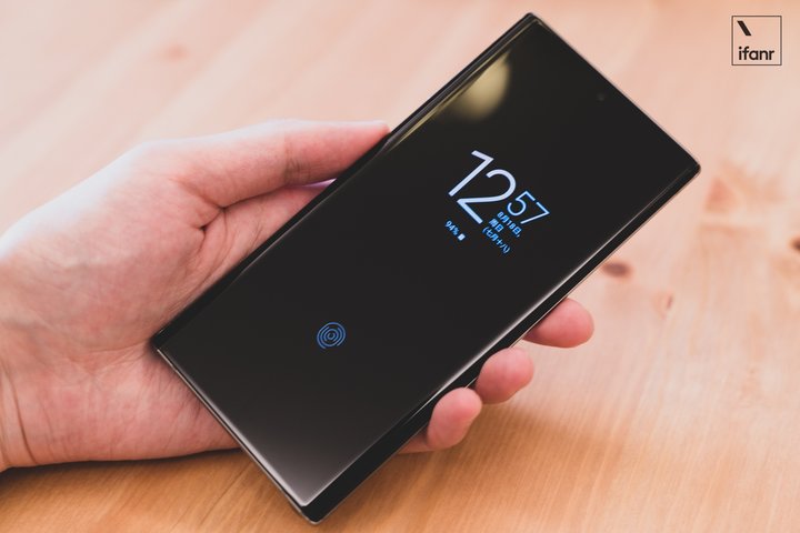 用了5年的三星note10,晒晒我的三星note10使用感受