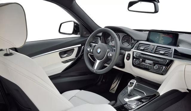 宝马3系好坏,宝马3系325li曜夜运动版质量如何