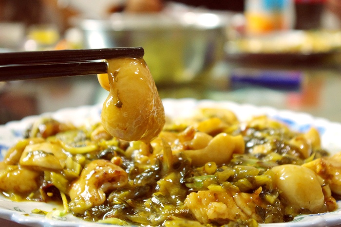 周末连城两日游，美景美食一路相伴