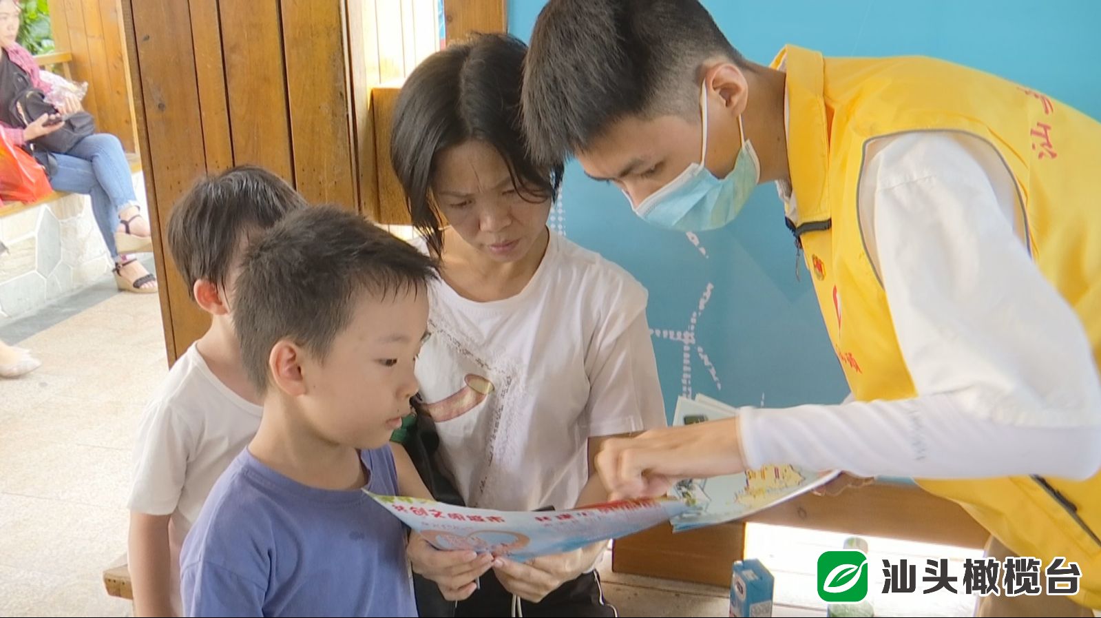 南澳岛打卡北回归线标志塔,南澳岛游客爆棚