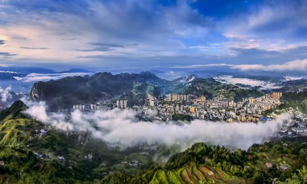 黔江小南海免费,黔江小南海好不好耍