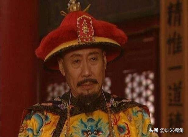 雍正王朝雍正继位历史档案,雍正王朝怎么判断胤禛继位