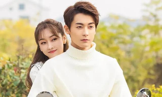 30部霸总甜宠电视剧,2020十部甜宠剧