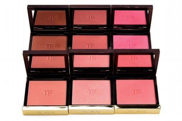 元气腮红试色视频,元气腮红教程视频