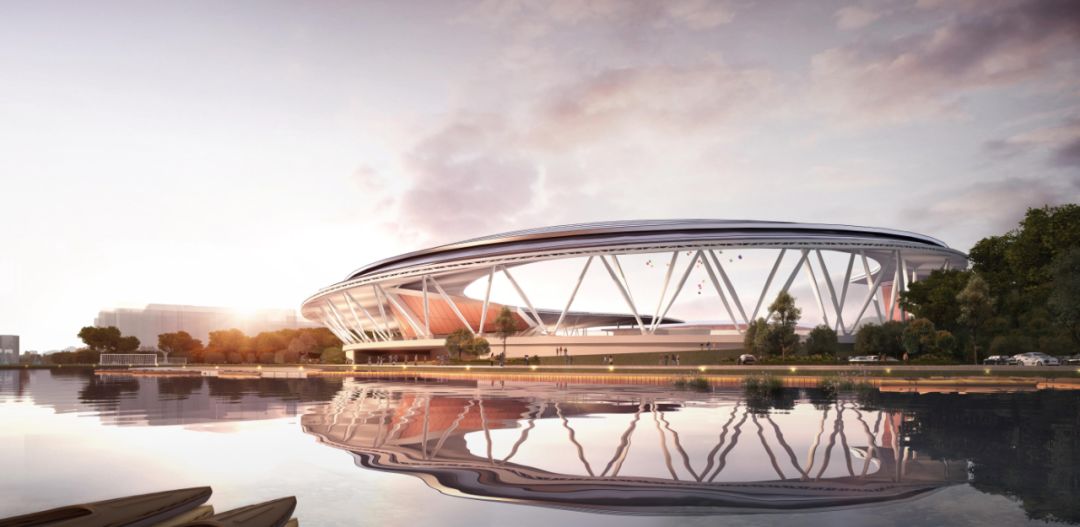 南海区体育中心项目设计招标,南海体育中心设计方案