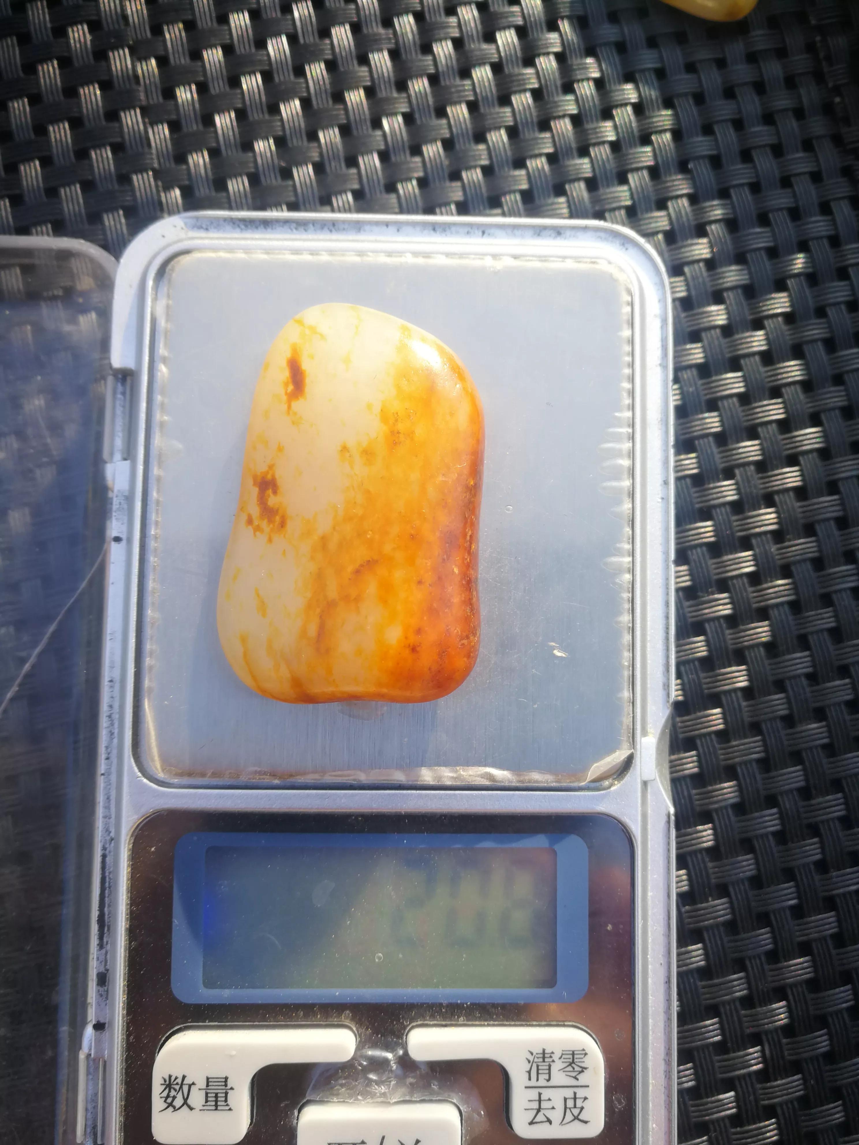 新疆和田玉籽料怎么捡漏,和田玉籽料直播间捡漏