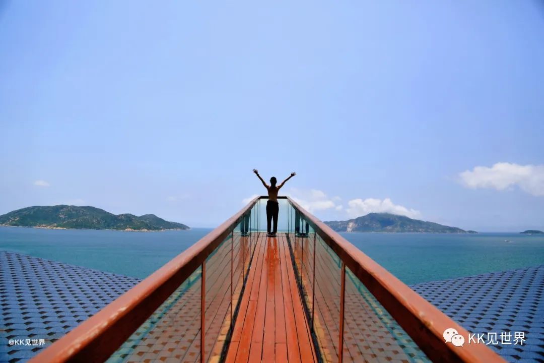 珠海东澳岛旅行攻略,东澳岛电动车环岛旅游