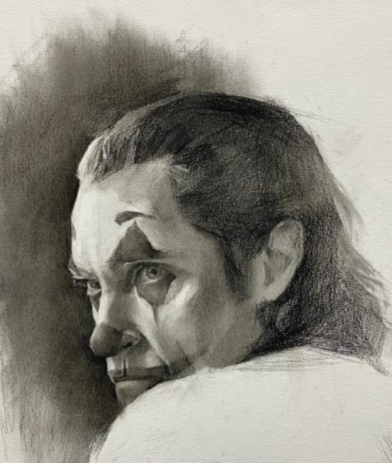 孩子学习画画是先学素描还是漫画,学画画要从小学吗