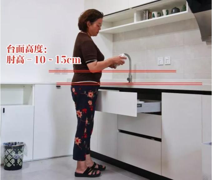 厨房里的十大潜规则,厨房39个不为人知的秘诀