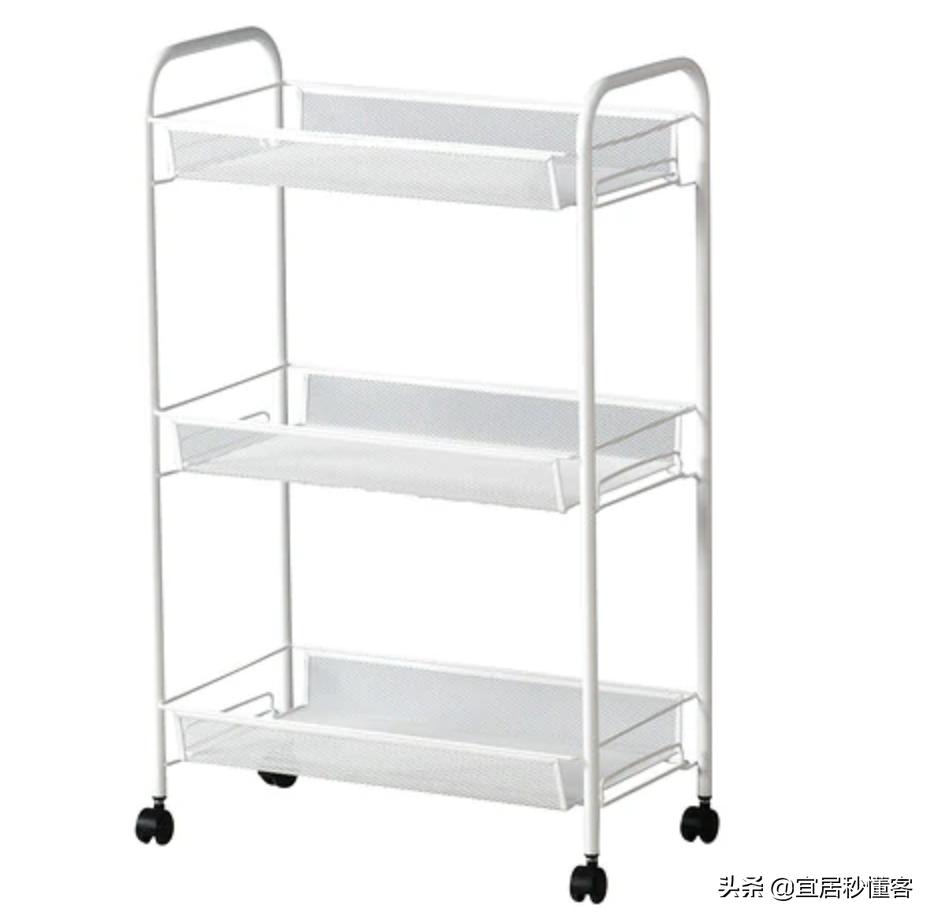 宜家厨房神器物品推荐,宜家必备10件小神器