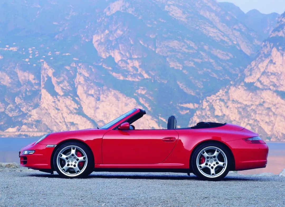 保时捷911targa4s,911targa2022款