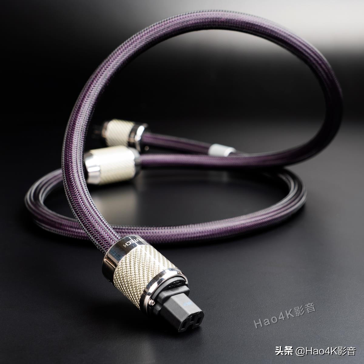 古河电源线特点,古河电源线有效果吗