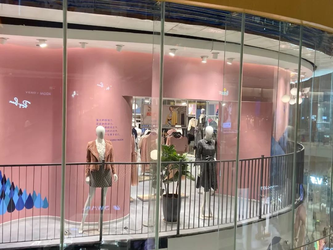 veromoda羽绒服,veromoda吐槽