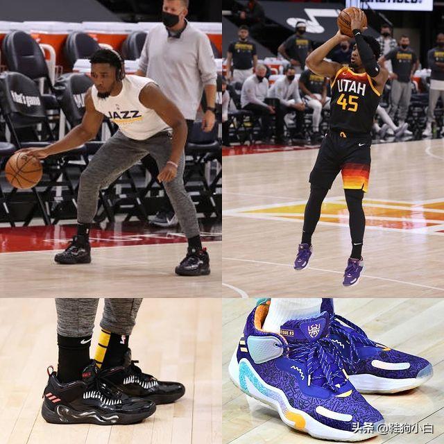 科比5protro测评,科比5莆田版最高版本在哪里买