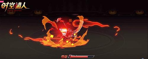 时空猎人猎魔使教程,时空猎人觉醒英雄形态