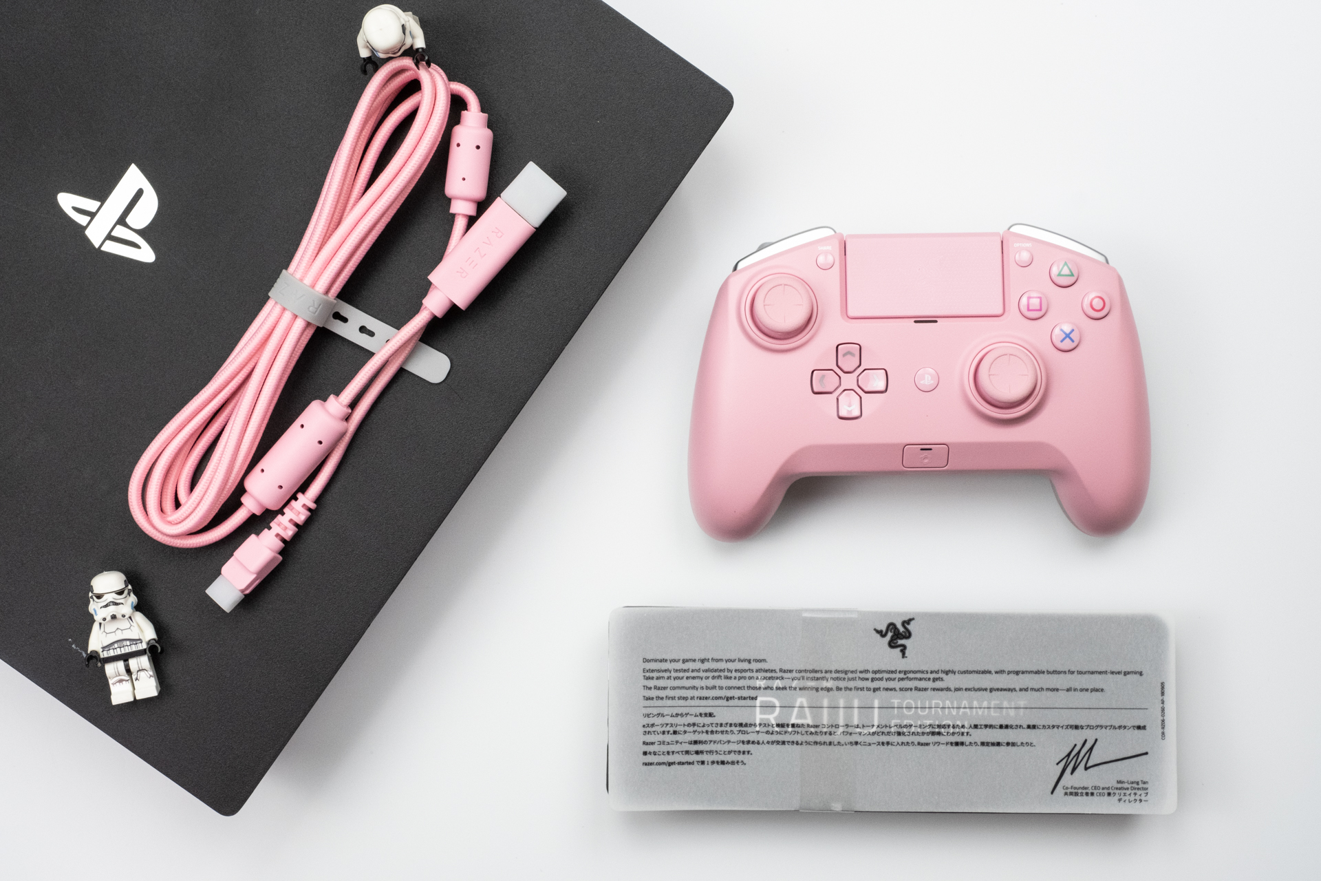 playstation5white手柄,ps4手柄p5限定