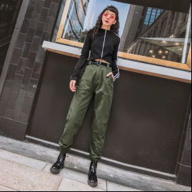 瘦高的男人秋天怎么搭配衣服,秋天衣服怎么搭配好看