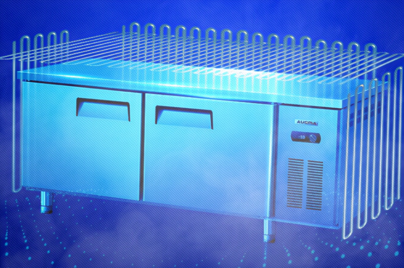 每位大厨都应该有这样一个“舞台”