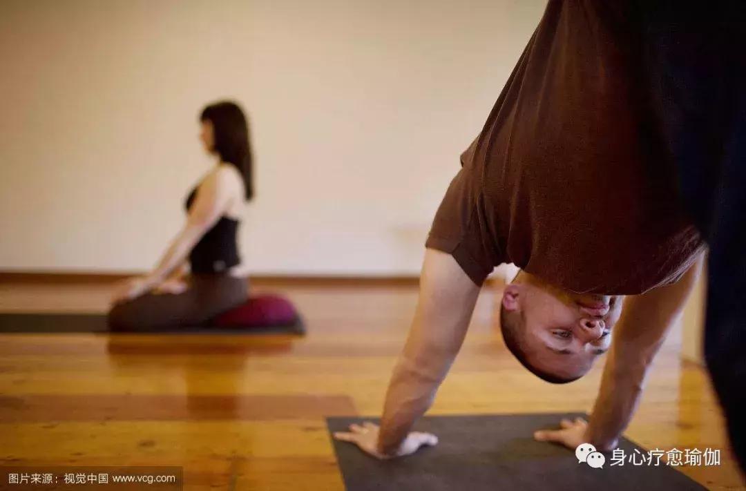 什么是哈他瑜伽的基础,什么是哈他顺位瑜伽