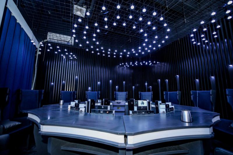 郑州南三环附近新增1000多平方大型娱乐综合体玩聚工厂