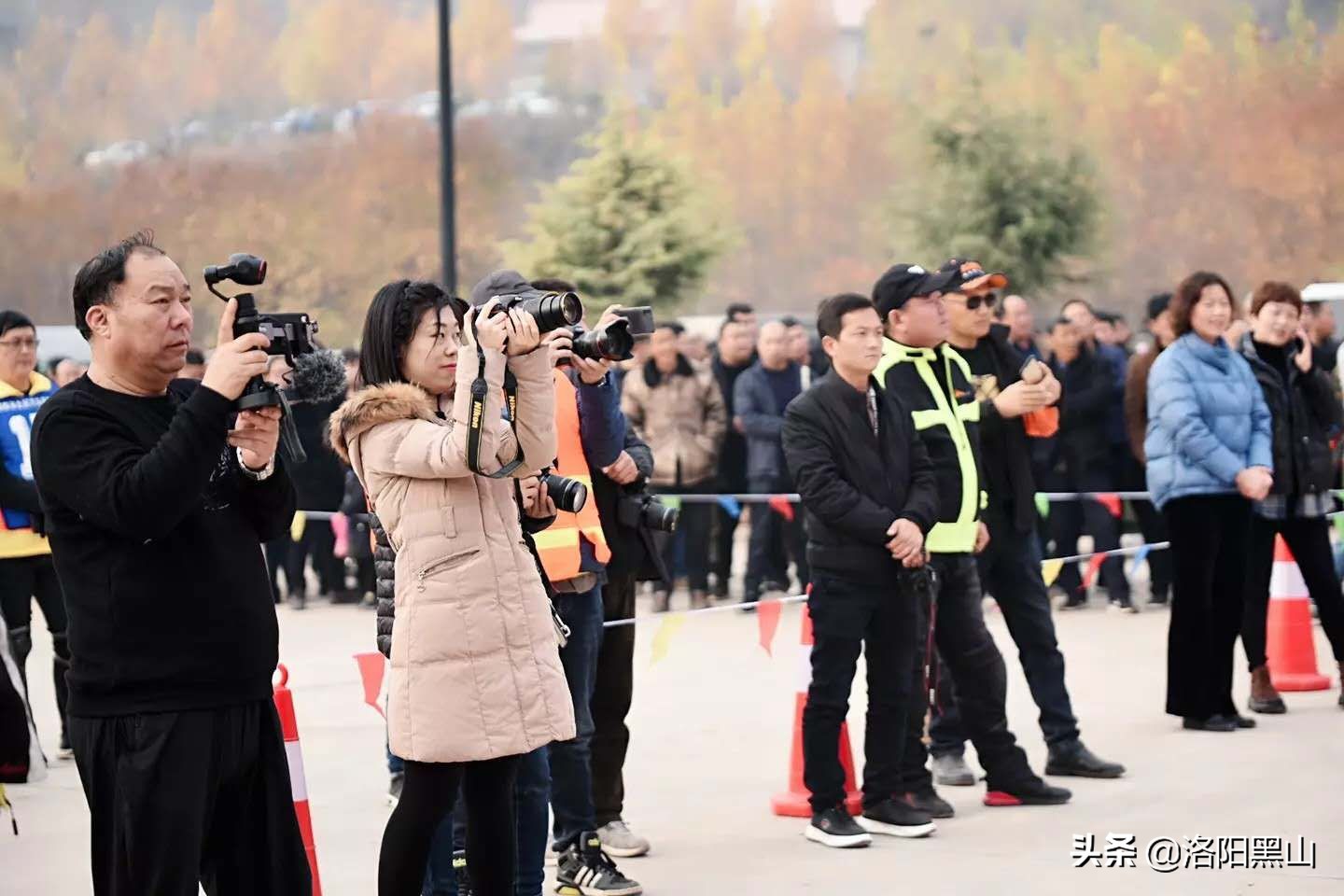 宜阳县司仪婚礼主持团队,宜阳女司仪主持人