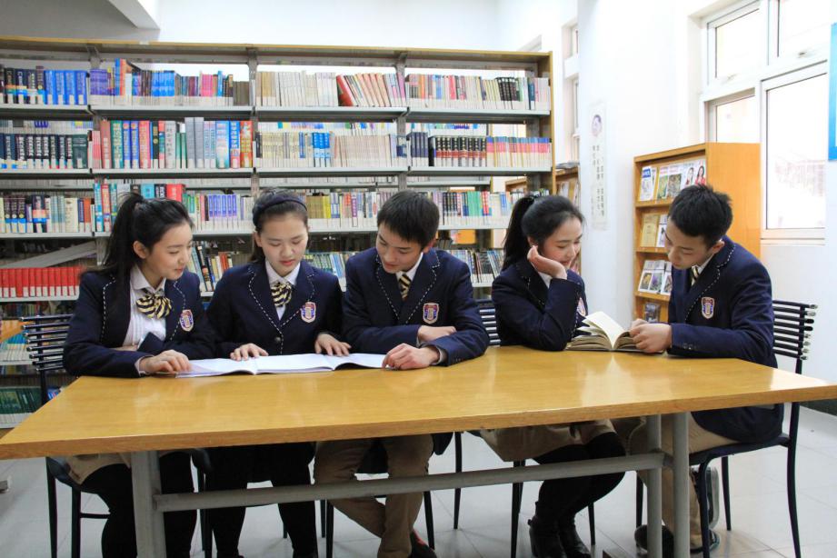 小升初家长参观学校感言,郫都树德博瑞学校初中校风怎么样