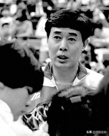 中国三大球代表人物,都有哪些队员是辽宁三连冠队员