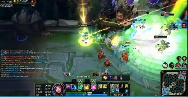 游戏守护者,lol发呆哥完整视频