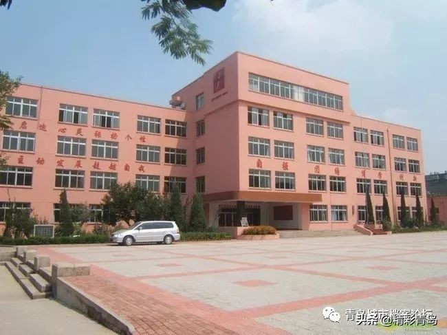 青岛四方区90年代老照片,青岛老四方区老照片