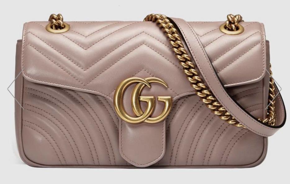 gucci和lv价格对比,lv和gucci哪个打折多