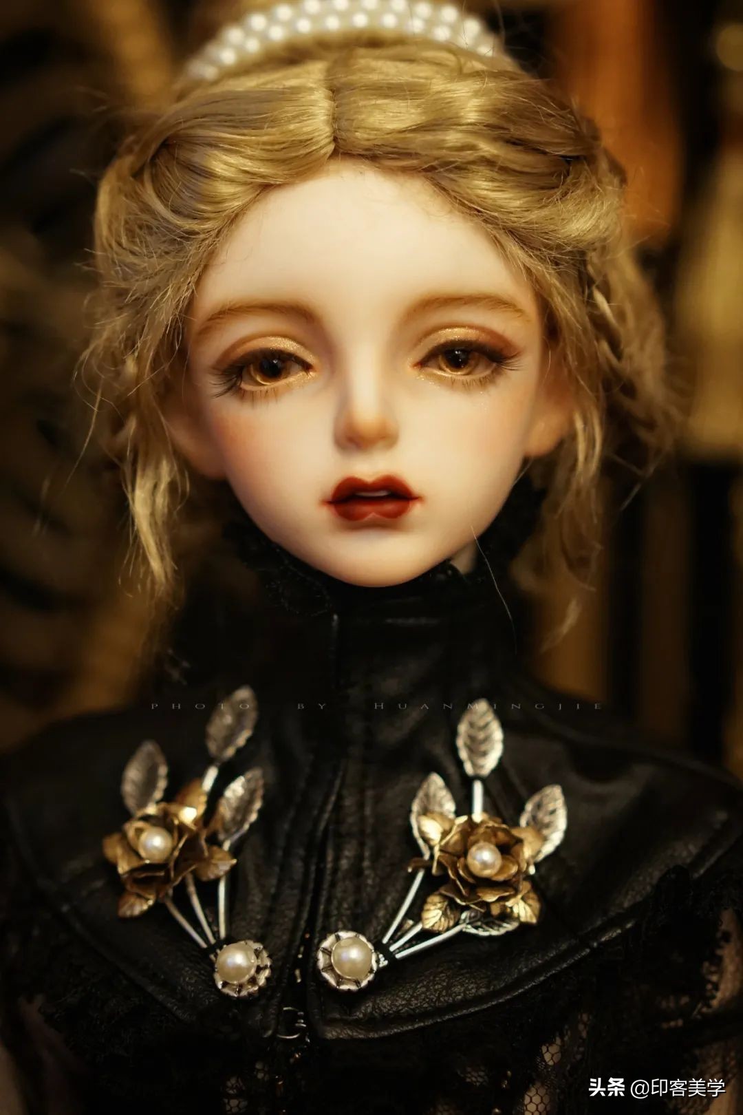 养bjd娃娃最少需要月入多少,养bjd娃娃干什么的