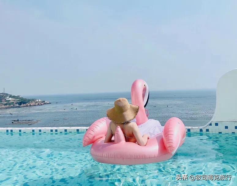 浙江省舟山市嵊泗岛小圣托里尼,小圣托里尼嵊泗