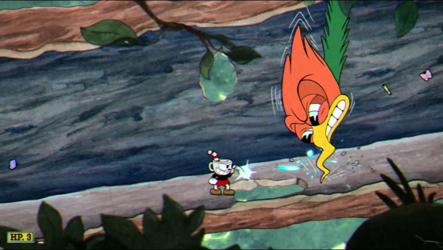 茶杯头ns实体典藏版,茶杯头ns实体版怎么样