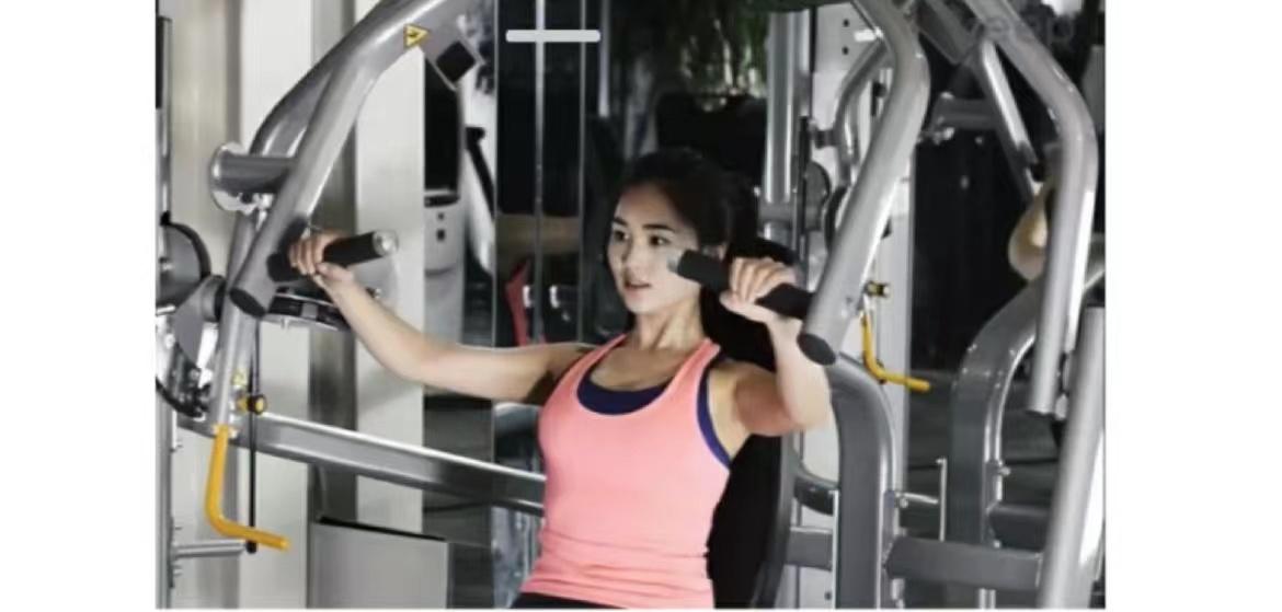 女生塑形练什么健身房,女生塑形练什么在家