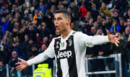 尤文图斯欧洲足球联赛直播,2019足球赛事时间表欧冠