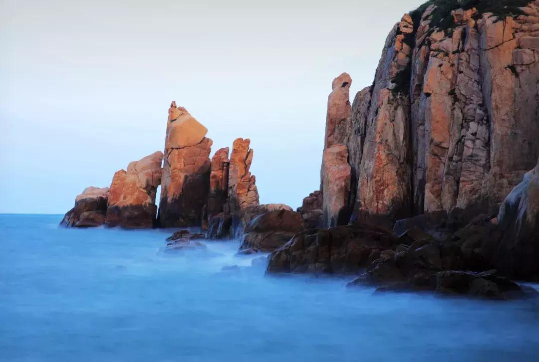 夏季海岛旅行地推荐,夏日海岛攻略