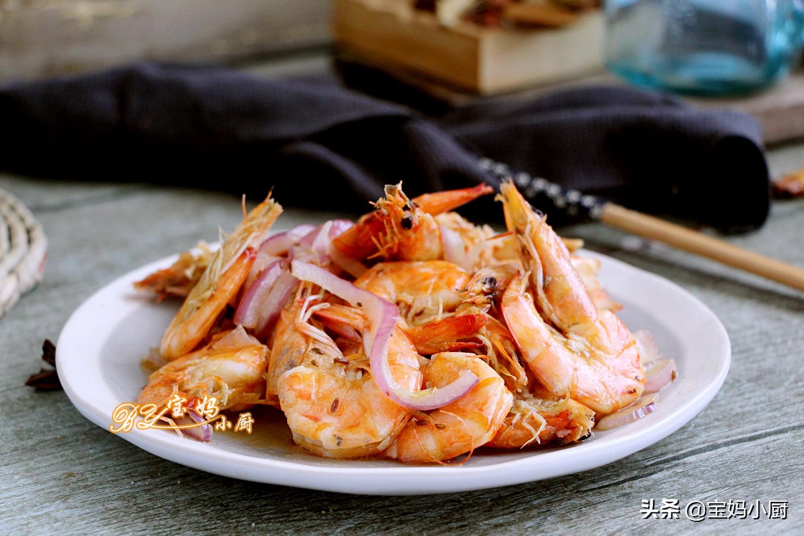 每日美食分享让孩子好好吃饭,挑食的孩子吃什么美食