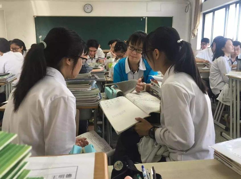 高中生自控力差怎么办？管理学习生活，北大学姐提供3项原则