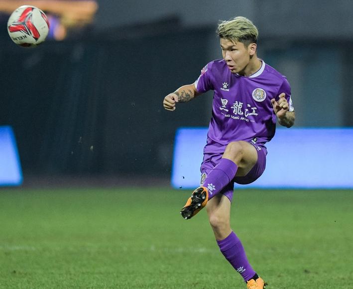 中甲好多球队同分,中甲积分榜有附加赛吗