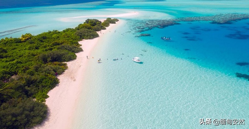 缅甸享誉国际的海滩，真正让心灵栖息的地方