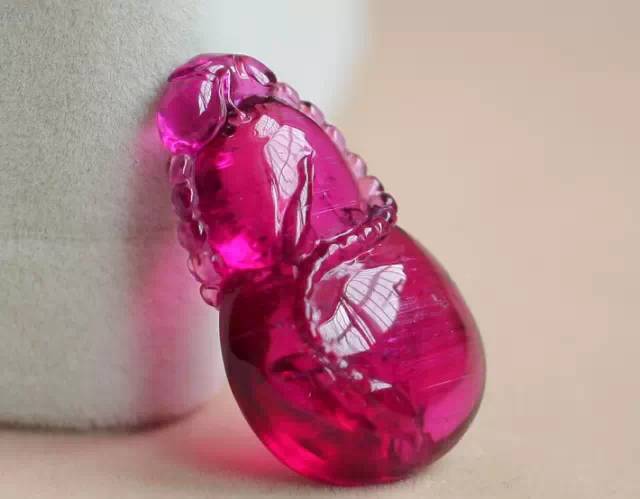 碧玺能造假吗,碧玺注胶了是不是就是假的