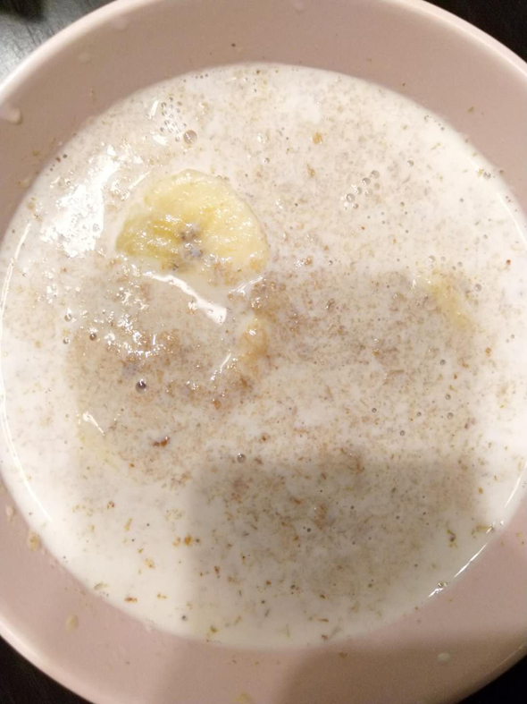 安迪同款麦片好吃吗,欢乐颂安迪刘涛同款早餐麦片