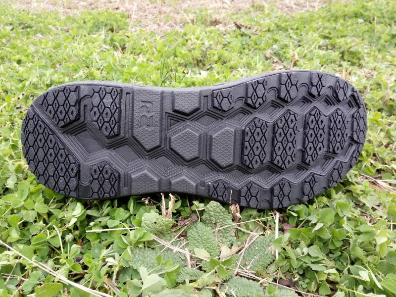 r2realrun跑步鞋测评,r2realrun云跑鞋减震跑步鞋