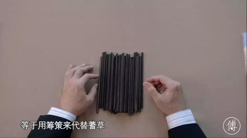 傅佩荣占卜完整版,傅佩荣占卜解卦视频