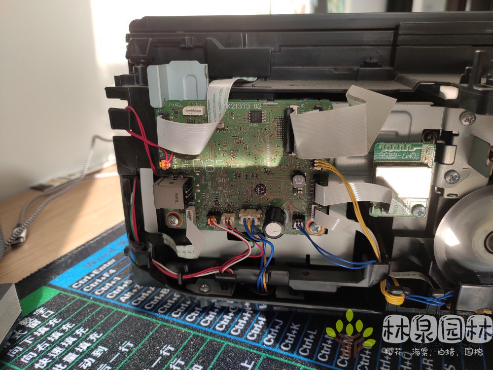 佳能mg3660打印机更换搓纸轮,佳能mg3680更换搓纸轮视频