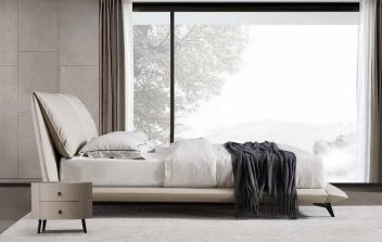 聚赢（威洛登｜米元素）家具：做好产品，方能行稳致远