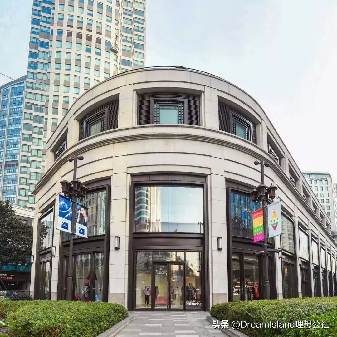 上海有哪些潮流买手店,上海十大买手店