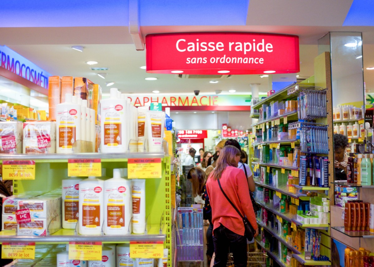 法国药妆店必买清单小红书,法国药妆店2022必买清单