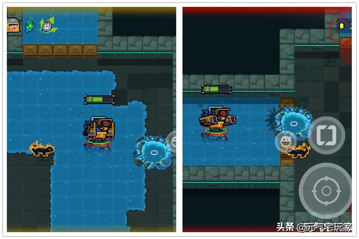 元气骑士钓鱼最新攻略,元气骑士通关最强阵容